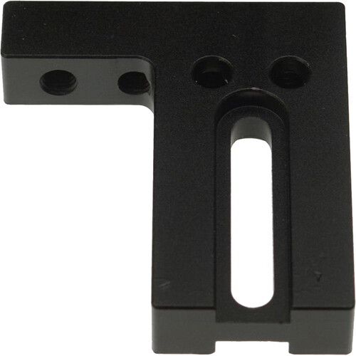 Cavision Vertical Riser for Mini DV Rods Support System (2