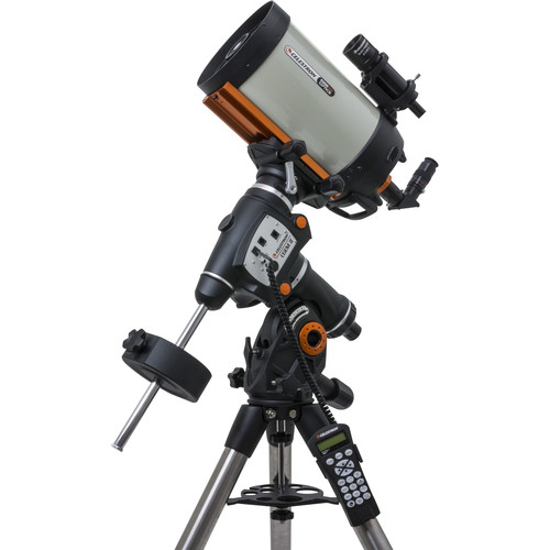 Celestron CGEM II 800 EdgeHD 8" F/10 12017 B&H Photo Video