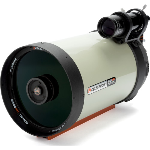 Celestron CGX-L Equatorial 1100 EdgeHD 11" F/10 12076 B&H