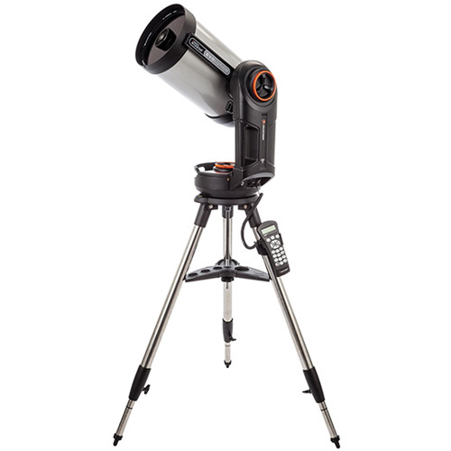 Celestron Nexstar Evolution 8 203mm F 10 Schmidt Cassegrain