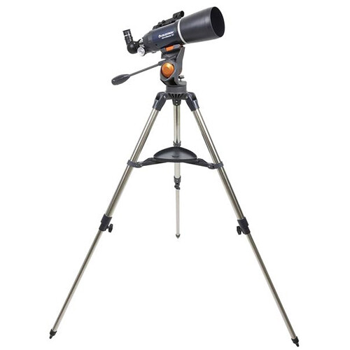 high powered telescope