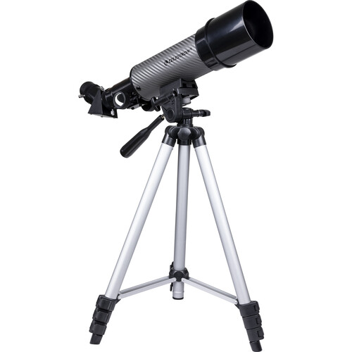 Celestron Travel Scope DX 60mm f/6 AZ Refractor Telescope Digiscoping Kit