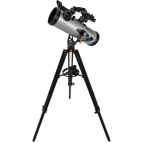 Celestron Reflector Newtonian B H Photo Video