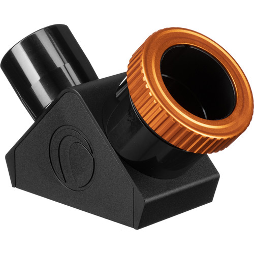 Celestron 90° Dielectric Star Diagonal with TwistLock 93571