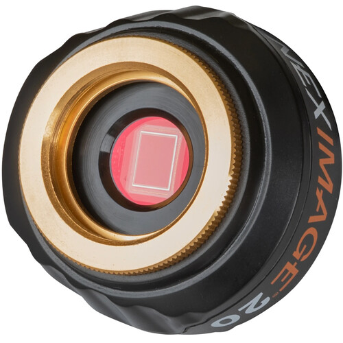 Celestron Neximage 20MP Solar System Color Imager