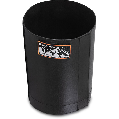 Celestron Flexible Dew Shield DX for 6