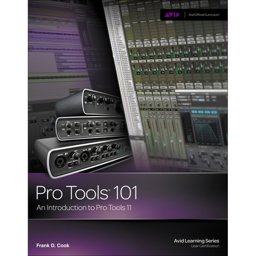 pro tools 101 certification test answers