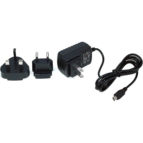 Cerevo AC Adapter for LiveShell 2 & LiveShell PRO