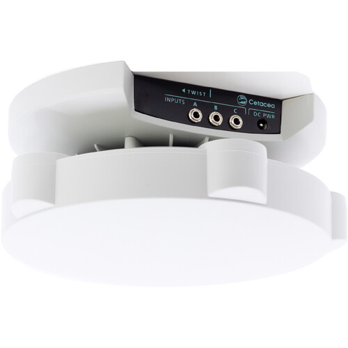 Cetacea Sound Astronaut XL Ceiling Speaker System for Large Classrooms