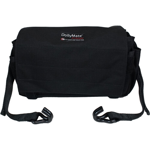 CGE Tools DollyMate Archetype Pouch (Black)