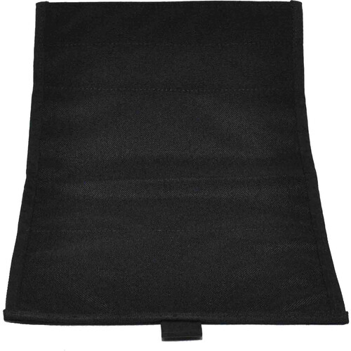 CGE Tools Removable Top Cover (Black)