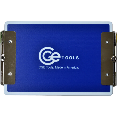 CGE Tools Double Clip 9 x 6