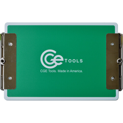CGE Tools Double Clip 9 x 6