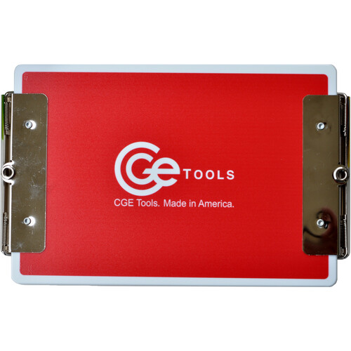 CGE Tools Double Clip 9 x 6