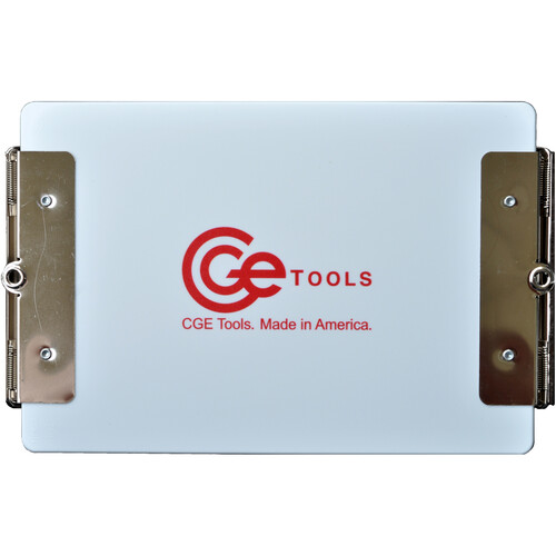 CGE Tools Double Clip 9 x 6