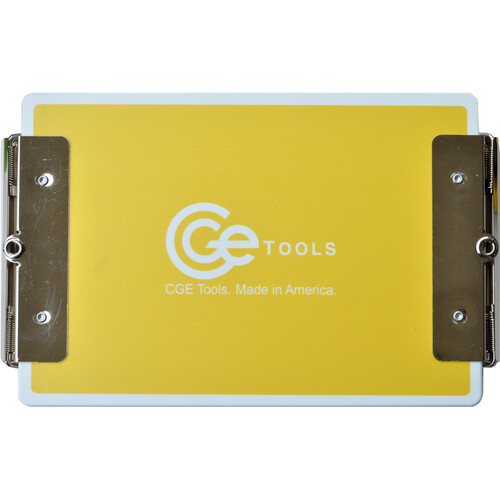 CGE Tools Double Clip 9 x 6