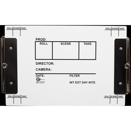 CGE Tools 6 x 9