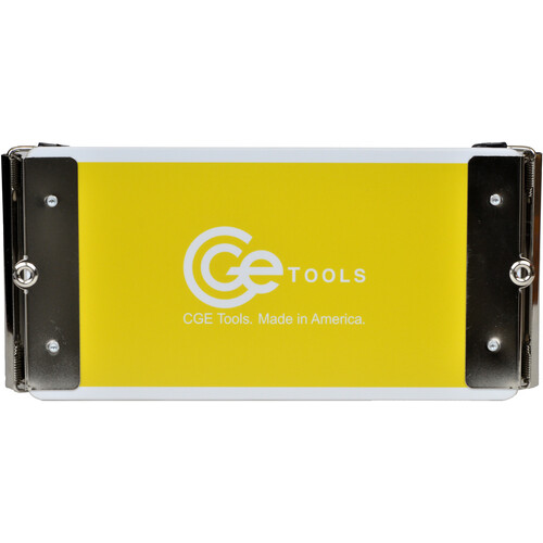 CGE Tools Slim Double-Clip 4.5 x 9