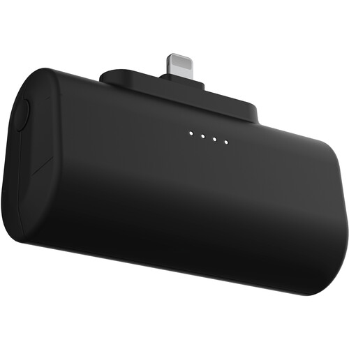 ChargeWorx Dual Swivel Tip Direct Plug In Power Bank (6000mAh)