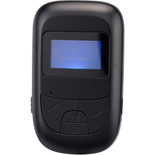 ChargeWorx Wireless Audio Adapter for Bluetooth Headphones