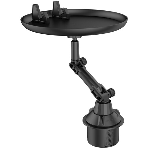 ChargeWorx CX9729 Food Tray Car Cupholder Mount
