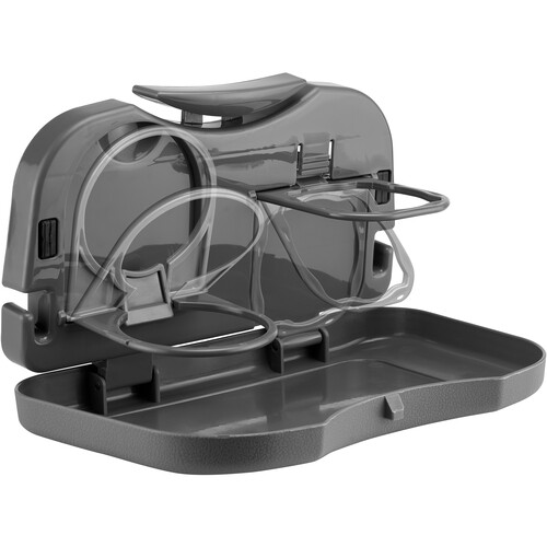 ChargeWorx CX9730 Backseat Butler