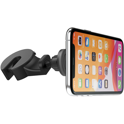 ChargeWorx Back Seat Mount for Tablet or Phone