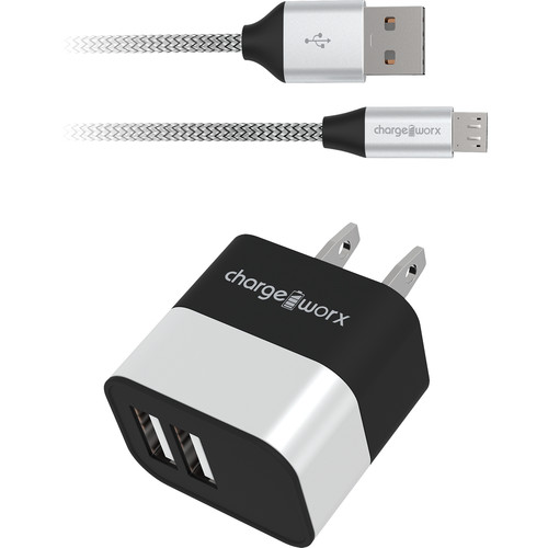 ChargeWorx