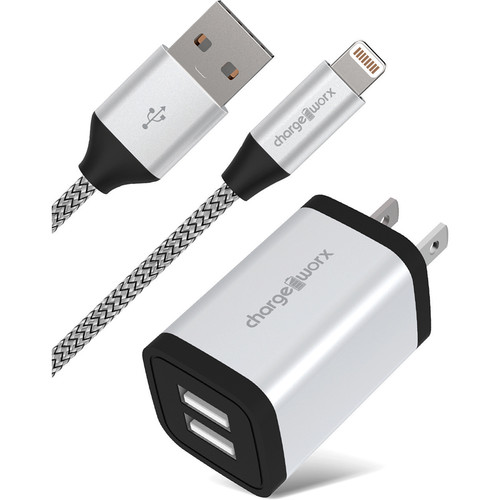 ChargeWorx