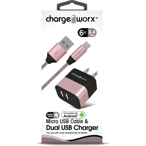 ChargeWorx