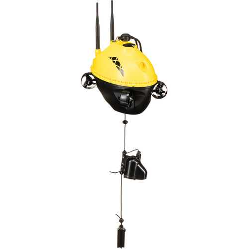 CHASING F1 Digital Full HD Wireless Fish Finder Drone