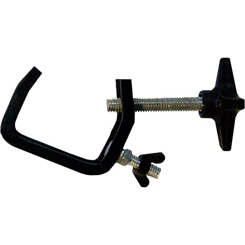 CHAUVET DJ CLP-03 Light-Duty C-Clamp for 1-2