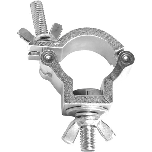 CHAUVET DJ Half-Coupler Clamp for 1.3