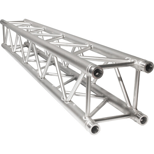 CHAUVET DJ Truss Segment with Connecting Hardware Kit (6.6')