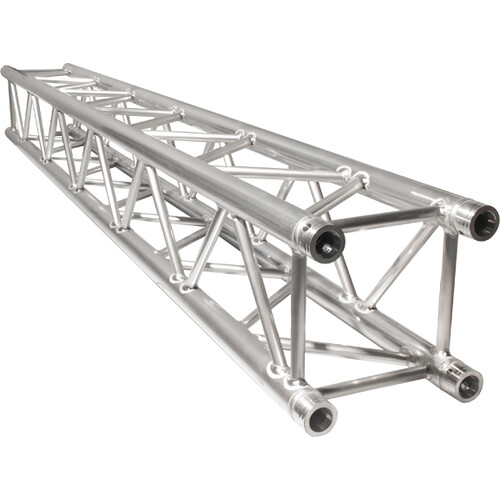 CHAUVET DJ Truss Segment with Connecting Hardware Kit (8.2')