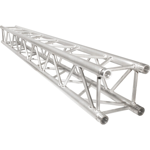 CHAUVET DJ Truss Segment with Connecting Hardware Kit (9.8')