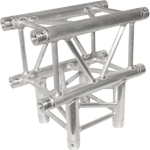 CHAUVET DJ 3-Way T-Junction with Connecting Hardware Kit