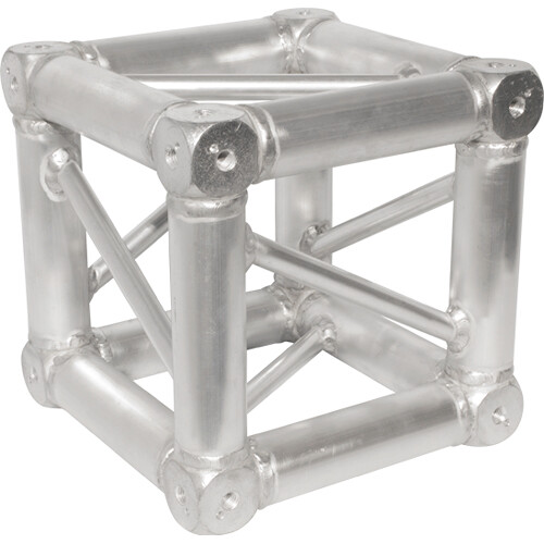CHAUVET DJ 6-Way Corner Block with Dual Connecting Hardware Kit