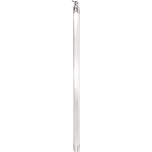 CHAUVET DJ Pipe with Connection Hardware Kit (3.3')