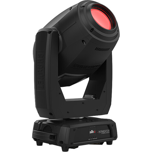 CHAUVET DJ Intimidator Hybrid 251SR All-in-One Spot Beam and Wash LED Moving Head Light