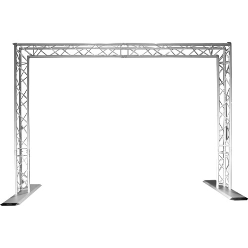 CHAUVET DJ Goal Post Kit (11.2 x 3.8 x 7.7')