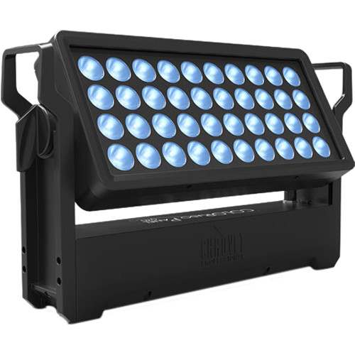 CHAUVET Professional COLORado Panel Q40 Rectangular Wash Light