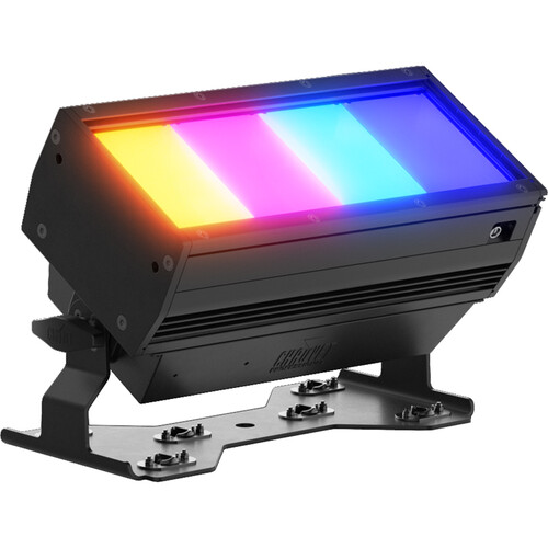 CHAUVET Professional COLORado Solo Bar 1 LED Batten Wash Light