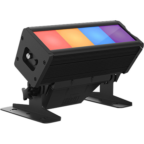 CHAUVET Professional COLORado Solo Batten 4 Light