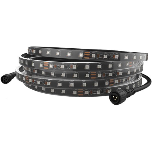 CHAUVET Professional EPIX Flex 20 Outdoor-Rated Flexible LED Light Strip