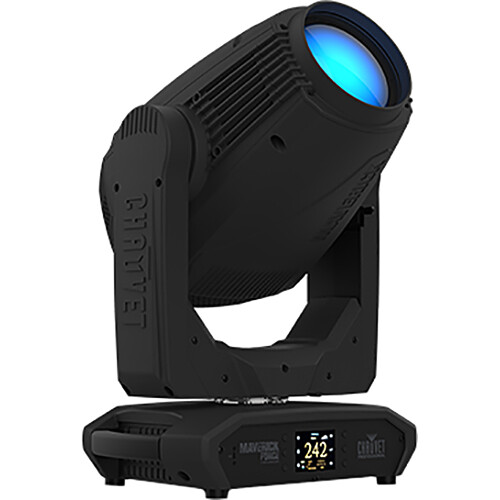 CHAUVET Professional Maverick Force 2 SoloWash