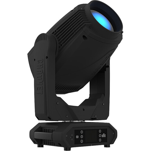 CHAUVET Professional Maverick Force X Spot 520W Moving Head Profile Fixture