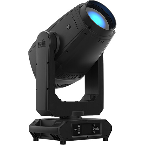 CHAUVET Professional Maverick Storm 1 Flex 520W IP65 Moving Head Fixture