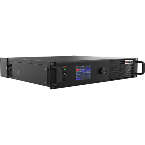 CHAUVET Professional Novastar MX40 Pro LED Display Controller
