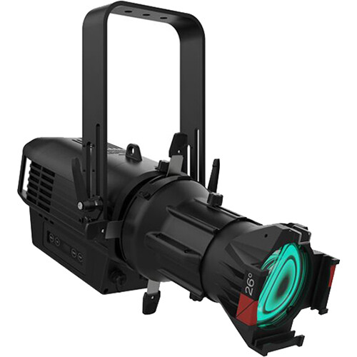 CHAUVET Professional Ovation R ve E-3 IP Multi-Color LED Ellipsoidal Fixture